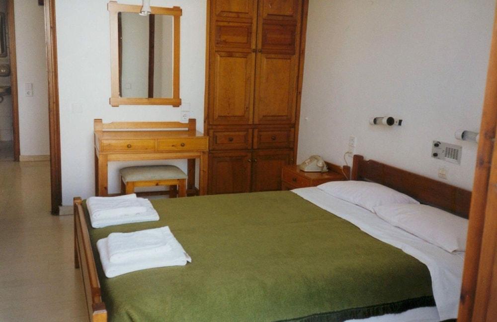 Villa Nena Hersonissos  Bagian luar foto