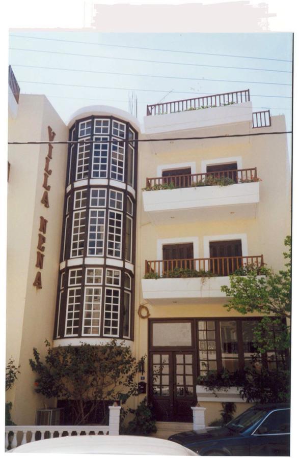 Villa Nena Hersonissos  Bagian luar foto