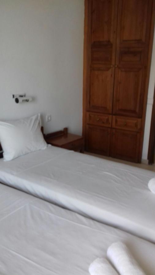 Villa Nena Hersonissos  Bagian luar foto
