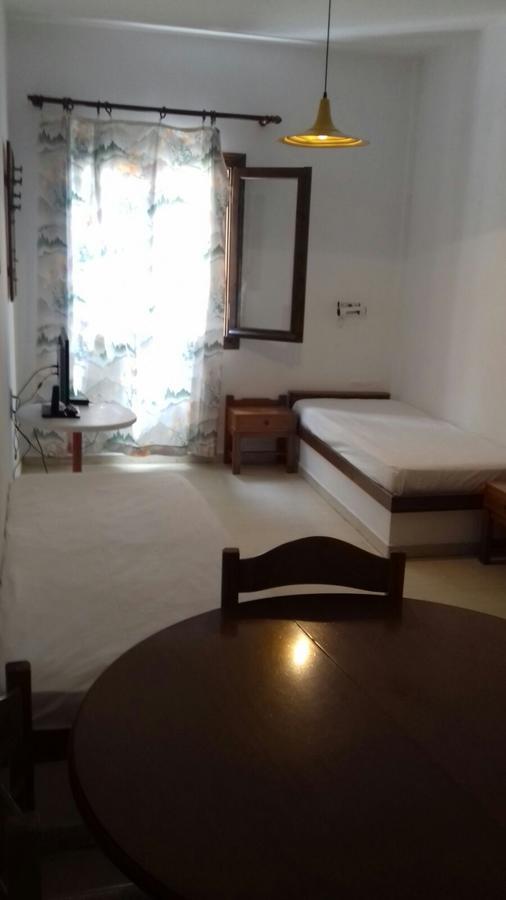Villa Nena Hersonissos  Bagian luar foto