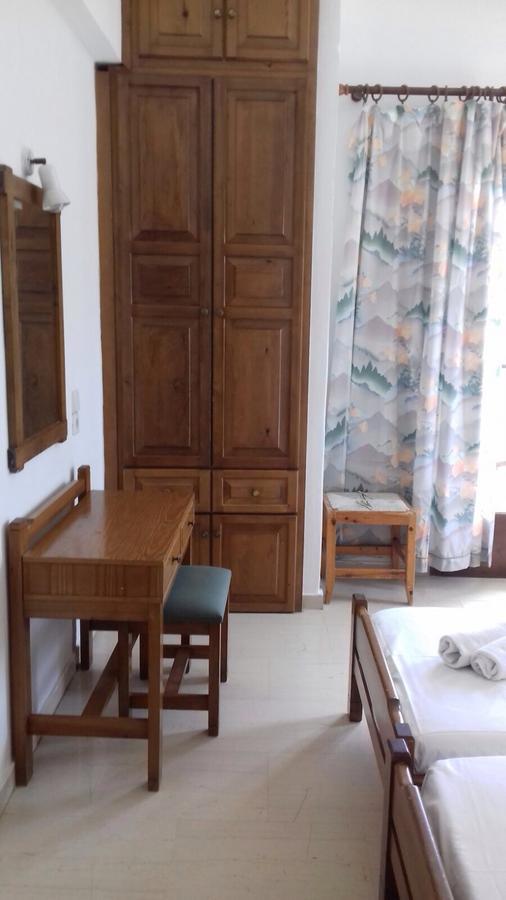 Villa Nena Hersonissos  Bagian luar foto