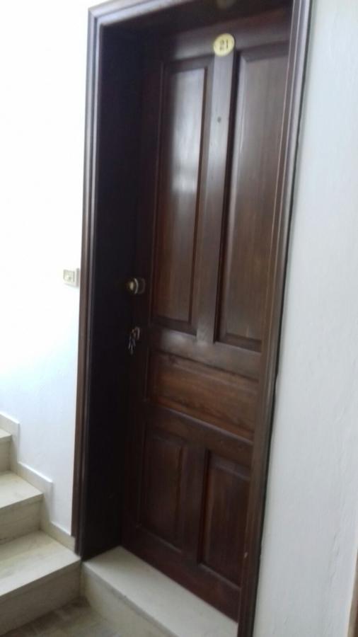 Villa Nena Hersonissos  Bagian luar foto