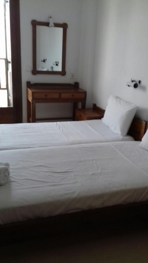 Villa Nena Hersonissos  Bagian luar foto