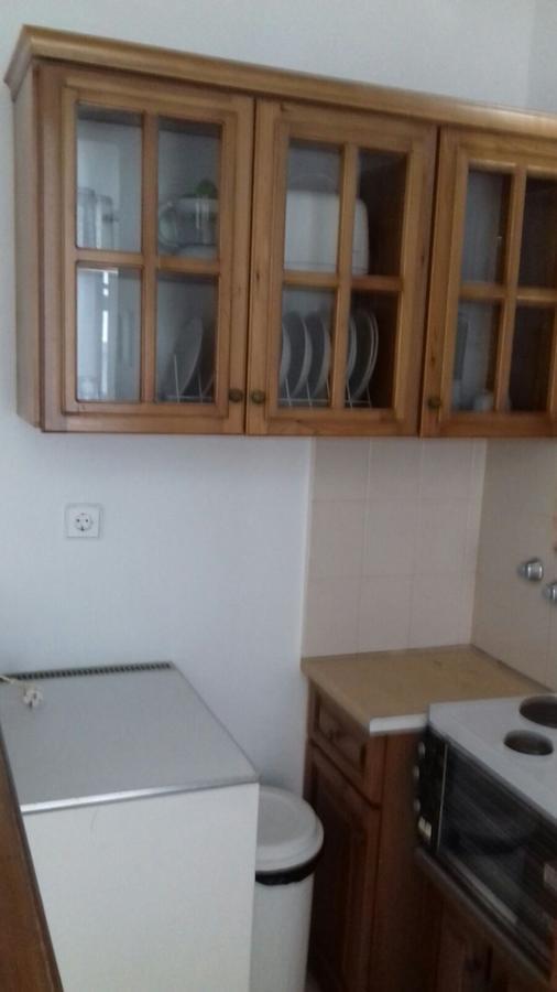 Villa Nena Hersonissos  Bagian luar foto
