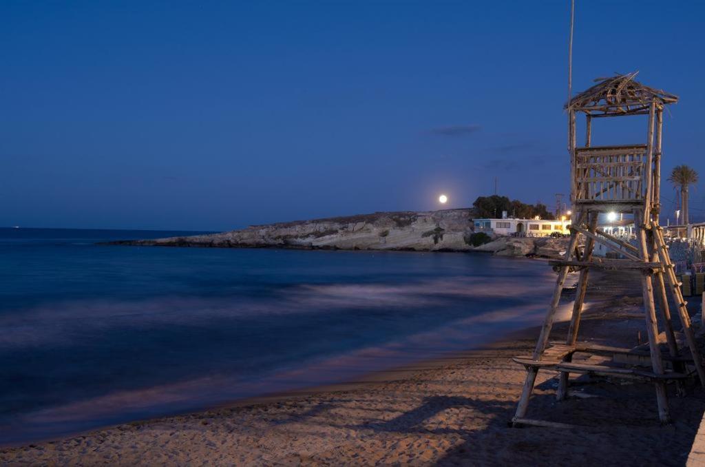 Villa Nena Hersonissos  Bagian luar foto