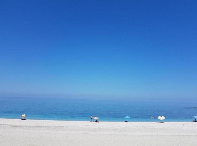 Villa Nena Hersonissos  Bagian luar foto