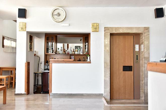 Villa Nena Hersonissos  Bagian luar foto