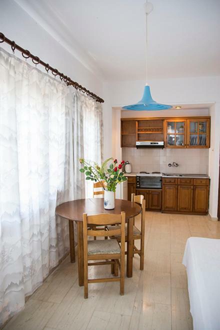 Villa Nena Hersonissos  Bagian luar foto