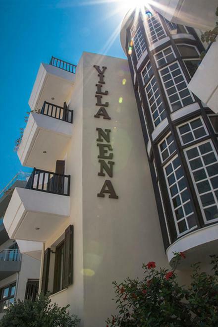 Villa Nena Hersonissos  Bagian luar foto