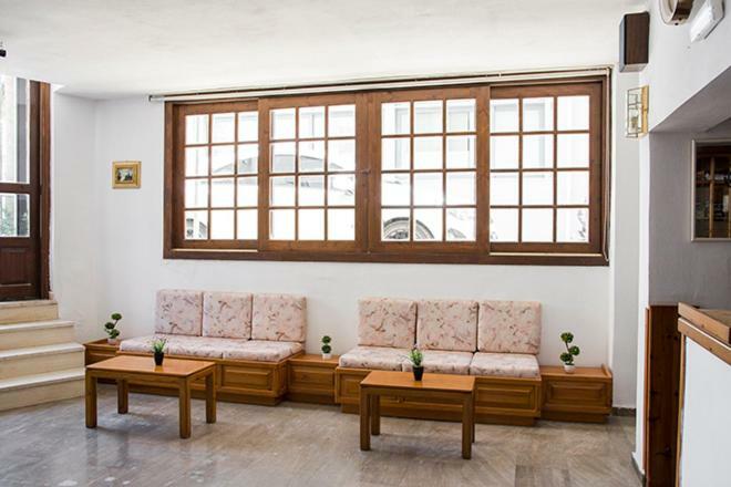 Villa Nena Hersonissos  Bagian luar foto
