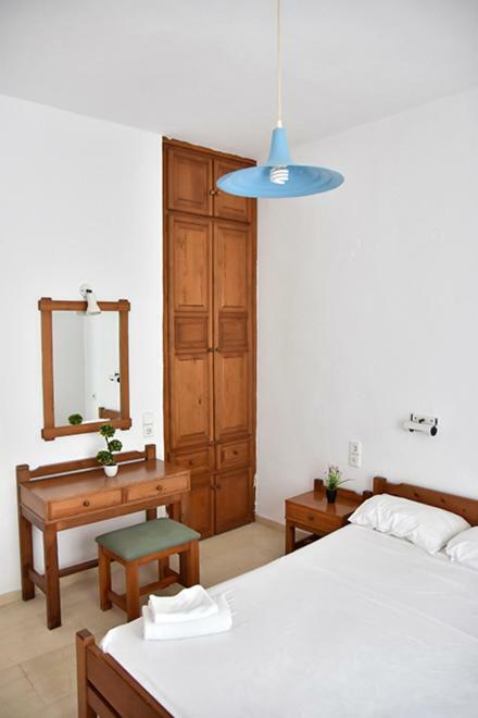 Villa Nena Hersonissos  Bagian luar foto