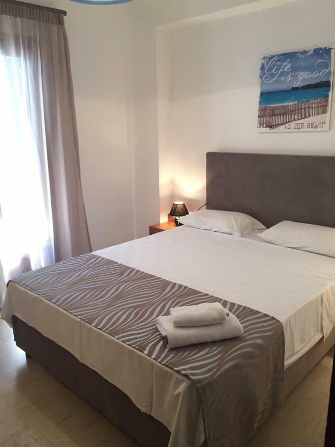 Villa Nena Hersonissos  Bagian luar foto