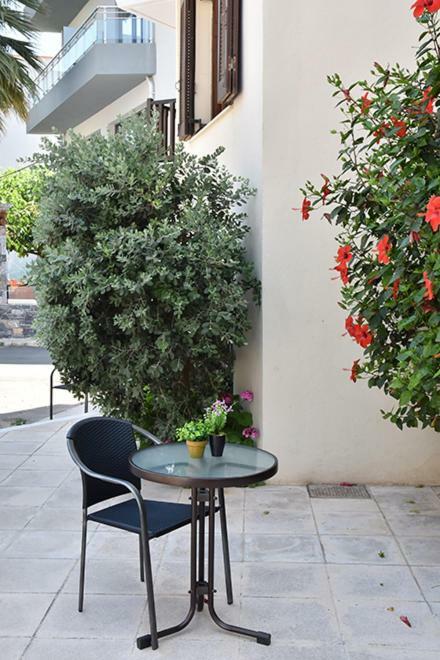 Villa Nena Hersonissos  Bagian luar foto