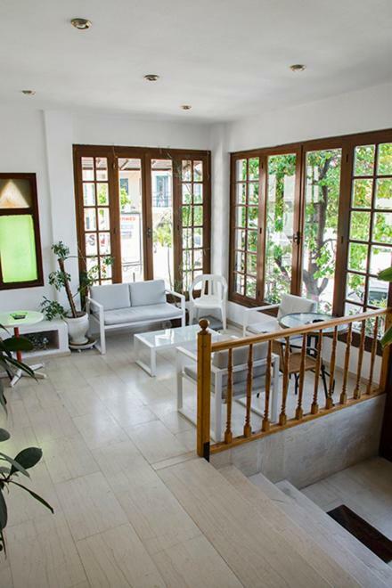 Villa Nena Hersonissos  Bagian luar foto